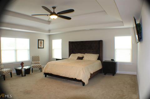 3248 Alhambra Cir, Hampton, GA 30228 photo 16