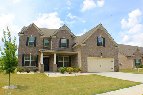 3248 Alhambra Cir, Hampton, GA 30228 photo 2