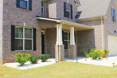 3248 Alhambra Cir, Hampton, GA 30228 photo 3