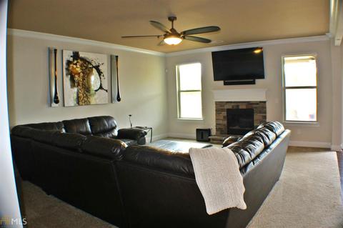 3248 Alhambra Cir, Hampton, GA 30228 photo 8