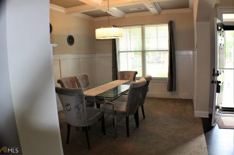 3248 Alhambra Cir, Hampton, GA 30228 photo 5