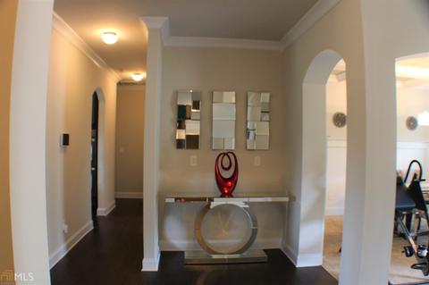 3248 Alhambra Cir, Hampton, GA 30228 photo 7