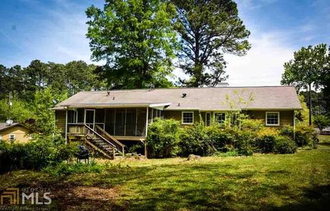 3441 Salem Rd, Covington, GA 30016 photo 30