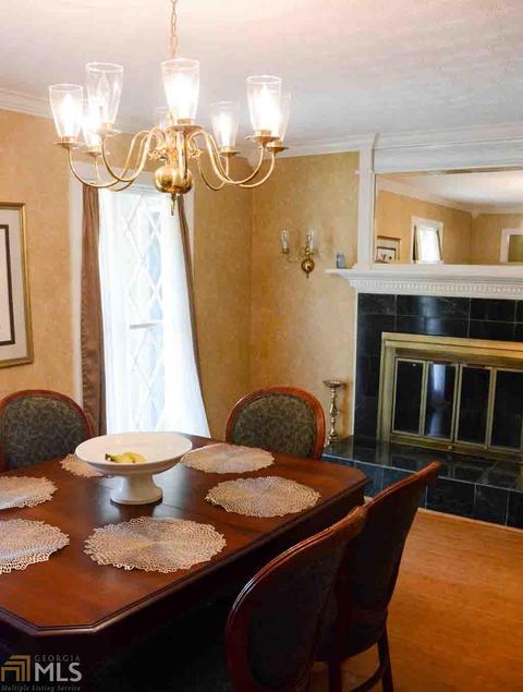 3441 Salem Rd, Covington, GA 30016 photo 12