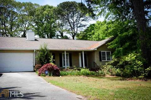 3441 Salem Rd, Covington, GA 30016 photo 1