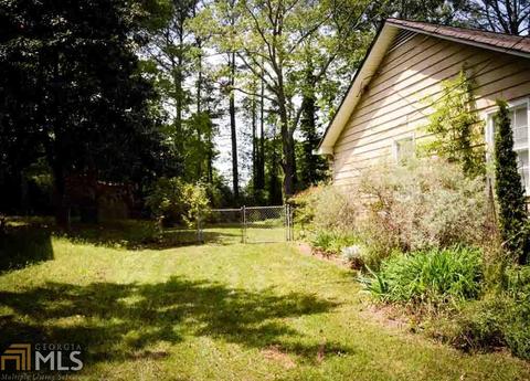 3441 Salem Rd, Covington, GA 30016 photo 33