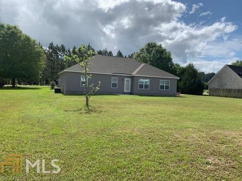 793 Spence Dr, Brooklet, GA 30415 photo 2