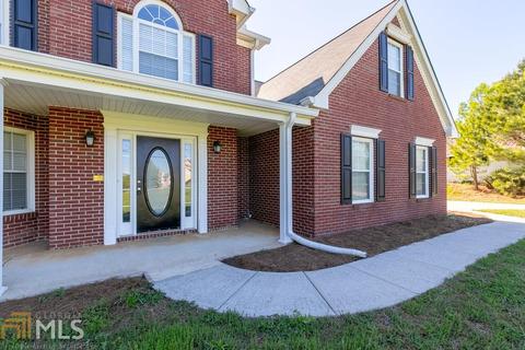1127 Ewing Chapel Rd, Dacula, GA 30019 photo 3