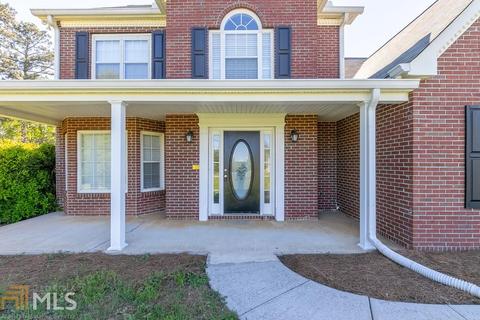 1127 Ewing Chapel Rd, Dacula, GA 30019 photo 2
