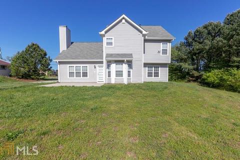 1127 Ewing Chapel Rd, Dacula, GA 30019 photo 4