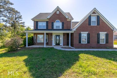 1127 Ewing Chapel Rd, Dacula, GA 30019 photo 1