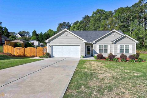 304 Harrison Ln, Winder, GA 30680 photo 1