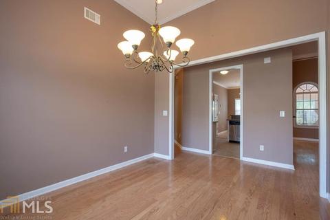1834 Central Park Loop, Morrow, GA 30260 photo 6
