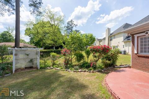 1834 Central Park Loop, Morrow, GA 30260 photo 26