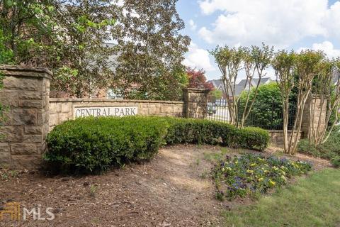 1834 Central Park Loop, Morrow, GA 30260 photo 27