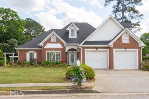 1834 Central Park Loop, Morrow, GA 30260 photo 2