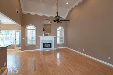1834 Central Park Loop, Morrow, GA 30260 photo 3
