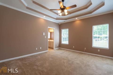 1834 Central Park Loop, Morrow, GA 30260 photo 8