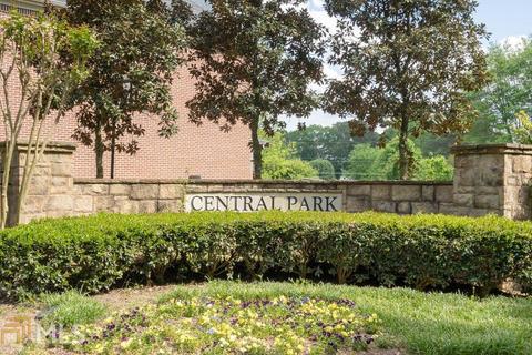 1834 Central Park Loop, Morrow, GA 30260 photo 28