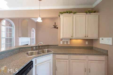 1834 Central Park Loop, Morrow, GA 30260 photo 15