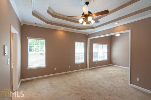 1834 Central Park Loop, Morrow, GA 30260 photo 9