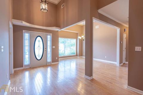 1834 Central Park Loop, Morrow, GA 30260 photo 4