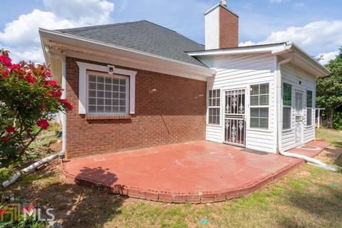 1834 Central Park Loop, Morrow, GA 30260 photo 23