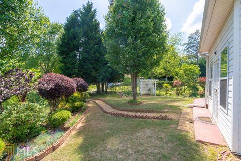 1834 Central Park Loop, Morrow, GA 30260 photo 25