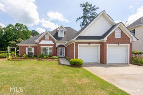 1834 Central Park Loop, Morrow, GA 30260 photo 1