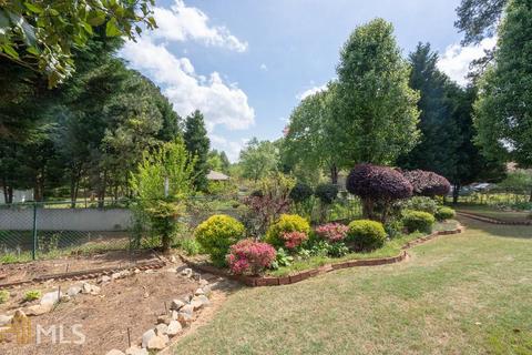 1834 Central Park Loop, Morrow, GA 30260 photo 24