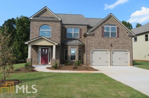 654 Caledon Way, Hampton, GA 30228 photo 1