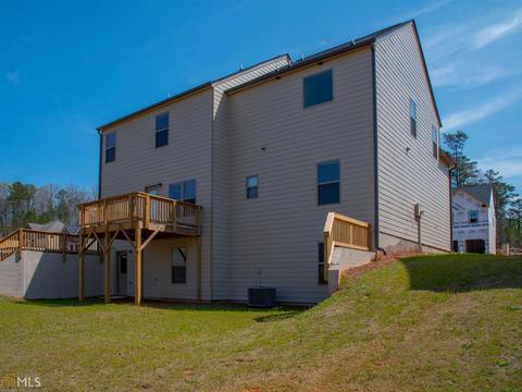 557 Caledon Way, Hampton, GA 30228 photo 36