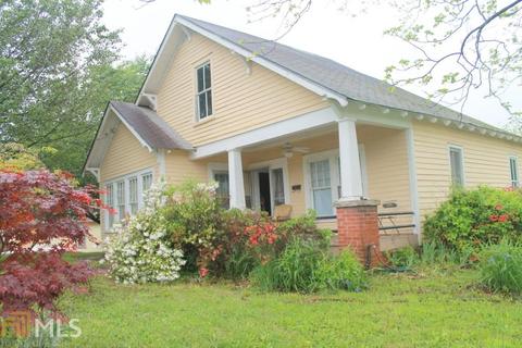 184 S Pine St, Toccoa, GA 30577 photo 1