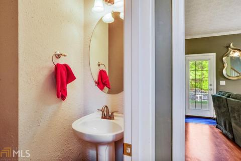 1007 Bench Mark Dr, Mcdonough, GA 30252 photo 14