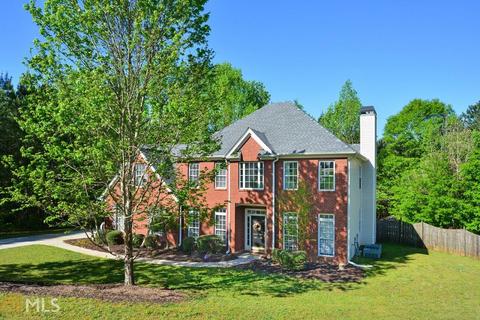 1007 Bench Mark Dr, Mcdonough, GA 30252 photo 1