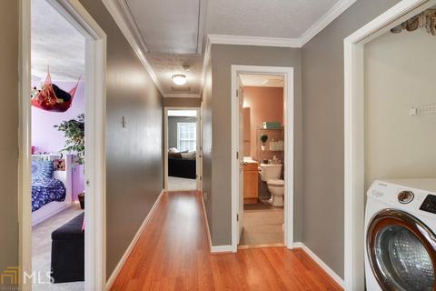 1007 Bench Mark Dr, Mcdonough, GA 30252 photo 27
