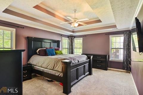 1007 Bench Mark Dr, Mcdonough, GA 30252 photo 15