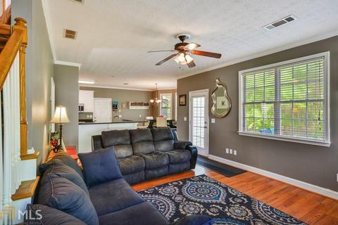 1007 Bench Mark Dr, Mcdonough, GA 30252 photo 13