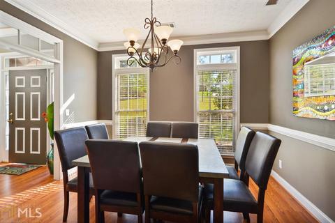 1007 Bench Mark Dr, Mcdonough, GA 30252 photo 4