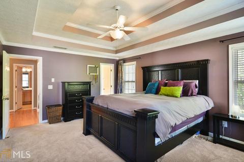 1007 Bench Mark Dr, Mcdonough, GA 30252 photo 16
