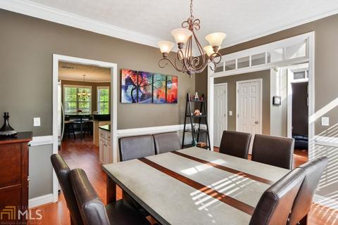1007 Bench Mark Dr, Mcdonough, GA 30252 photo 5