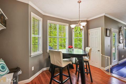 1007 Bench Mark Dr, Mcdonough, GA 30252 photo 11