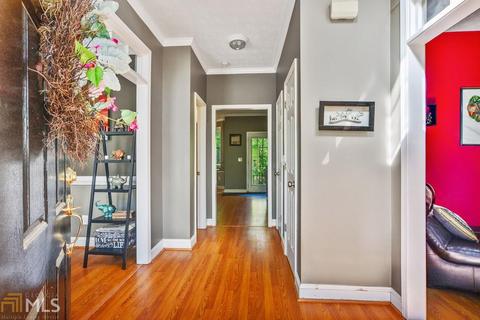 1007 Bench Mark Dr, Mcdonough, GA 30252 photo 3