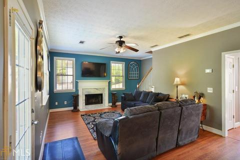 1007 Bench Mark Dr, Mcdonough, GA 30252 photo 12