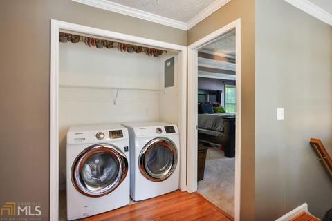 1007 Bench Mark Dr, Mcdonough, GA 30252 photo 28