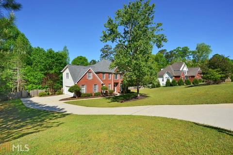 1007 Bench Mark Dr, Mcdonough, GA 30252 photo 2