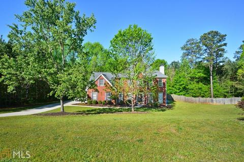 1007 Bench Mark Dr, Mcdonough, GA 30252 photo 35