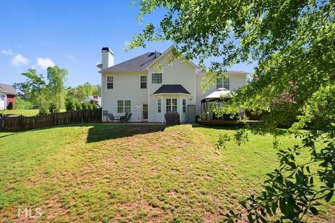 1007 Bench Mark Dr, Mcdonough, GA 30252 photo 34