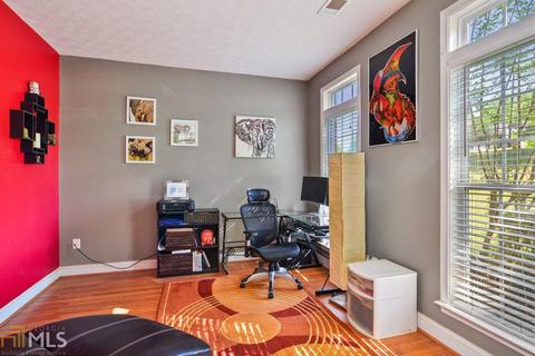 1007 Bench Mark Dr, Mcdonough, GA 30252 photo 6