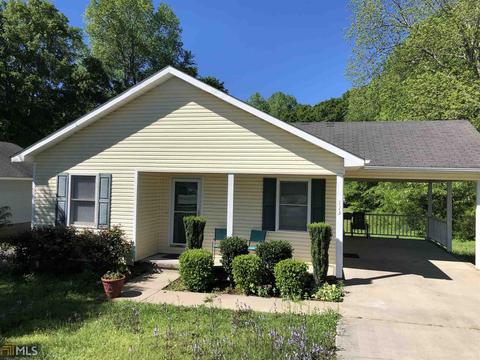 113 Second Ave, Bremen, GA 30110 photo 1